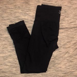 Energy seamless full length